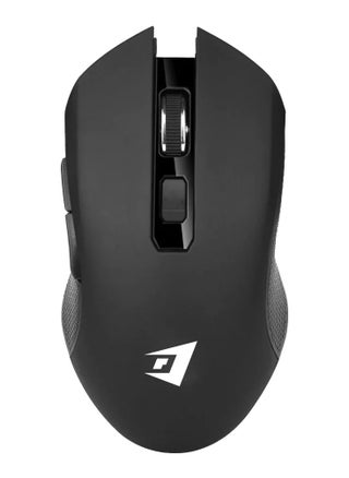 Jertech W300 Rampage 6 Keys Rechargeable Gaming Wireless Mouse - Black (with LED) - pzsku/Z28CF9E701C0133C6D95CZ/45/_/1738191817/35bb5cd4-57b9-45df-b2bb-eaeec10d814f