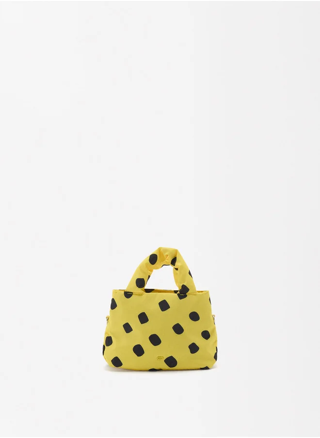 PARFOIS Padded Bag