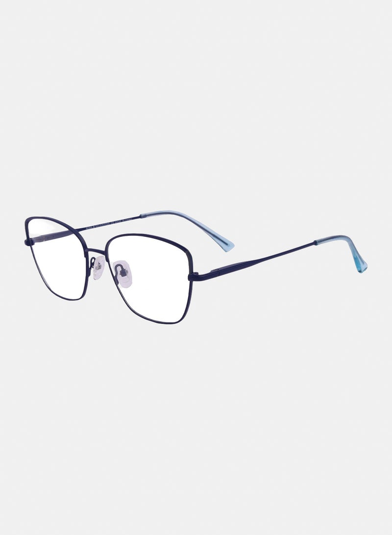 Rosa Valentine Cat-Eye Frames 54 12056 - Image 2