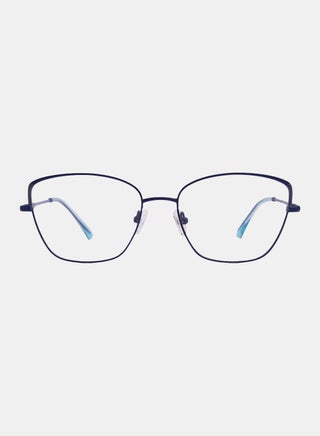 Rosa Valentine Cat-Eye Frames 54 12056