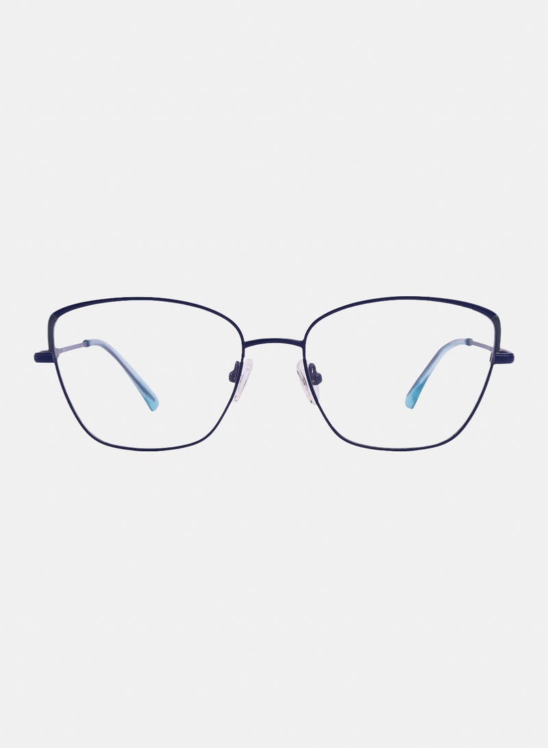 Rosa Valentine Cat-Eye Frames 54 12056 - Image 1