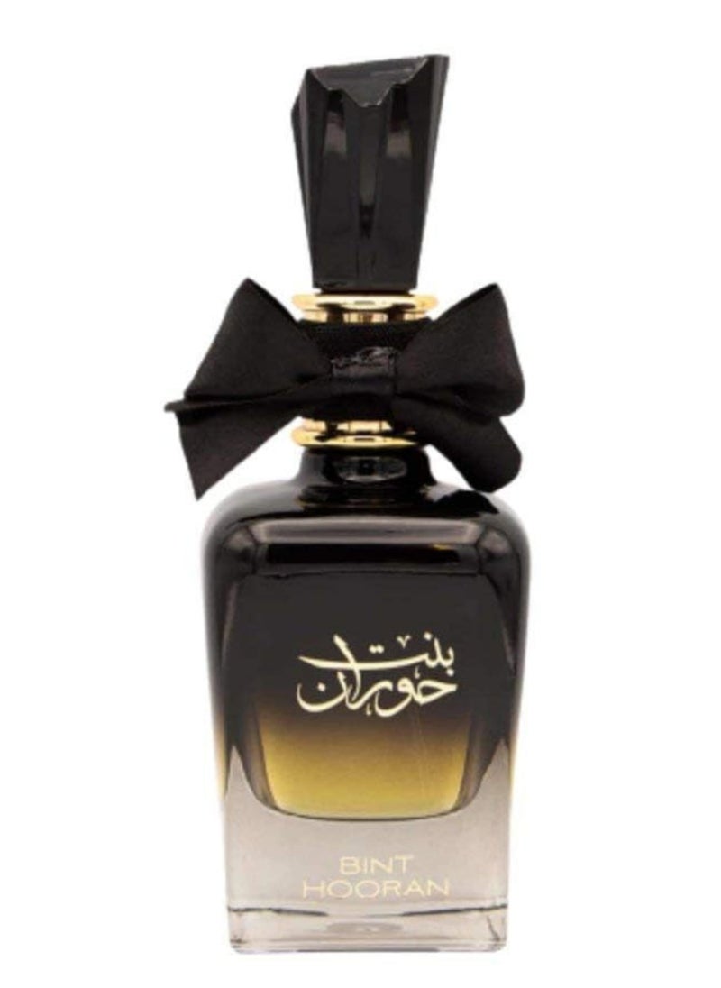 ارض الزعفران بنت حوران - عطر أو دو بارفان من الأرض زعفران للنساء 🌟🌟🌟🌟🌟  - Image 1