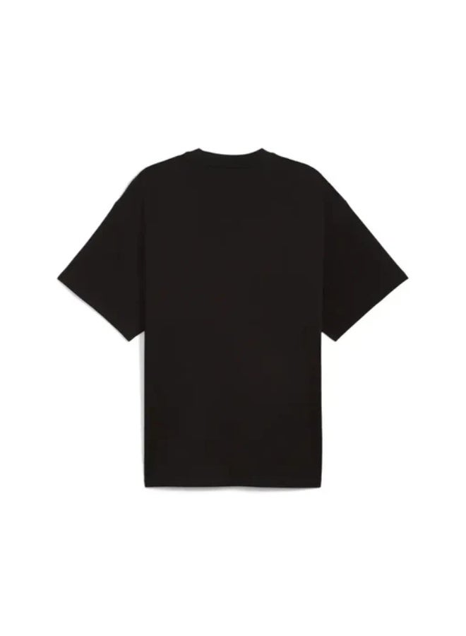 PUMA Hoop Dreamz Oversized T-Shirt - Image 4
