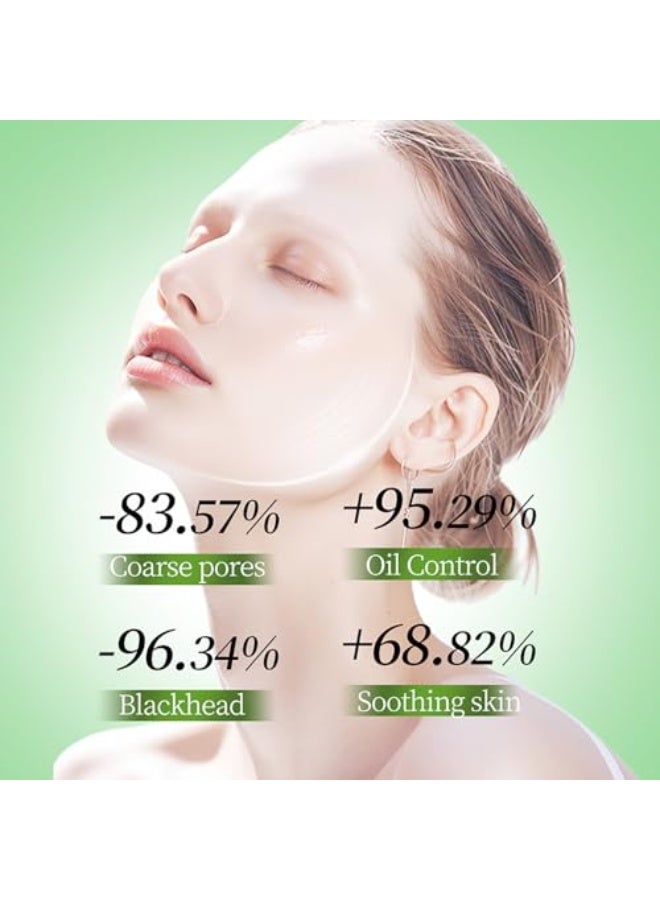 مويكا كريم الليل لإصلاح الضرر Renew Future، 50 جرام، مضاد للشيخوخة، كريم مرطب للوجه للنساء، يقلل من التجاعيد والخطوط الدقيقة، مناسب للبشرة الحساسة، يحتوي على النياسيناميد وحمض الهيالورونيك - Image 5