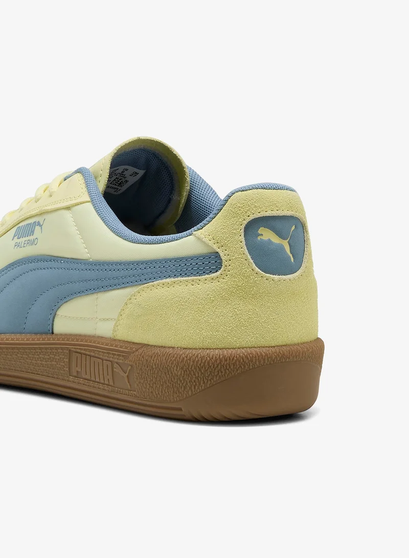 بوما باليرمو بوب