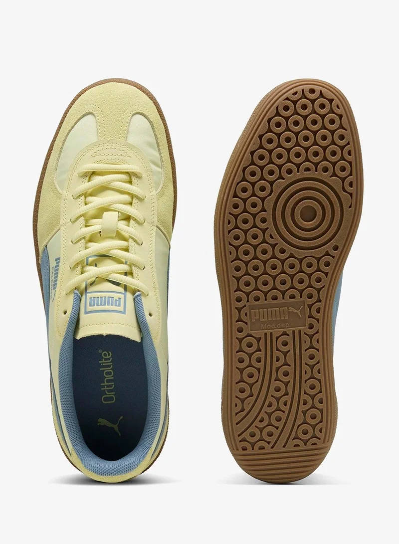 بوما باليرمو بوب