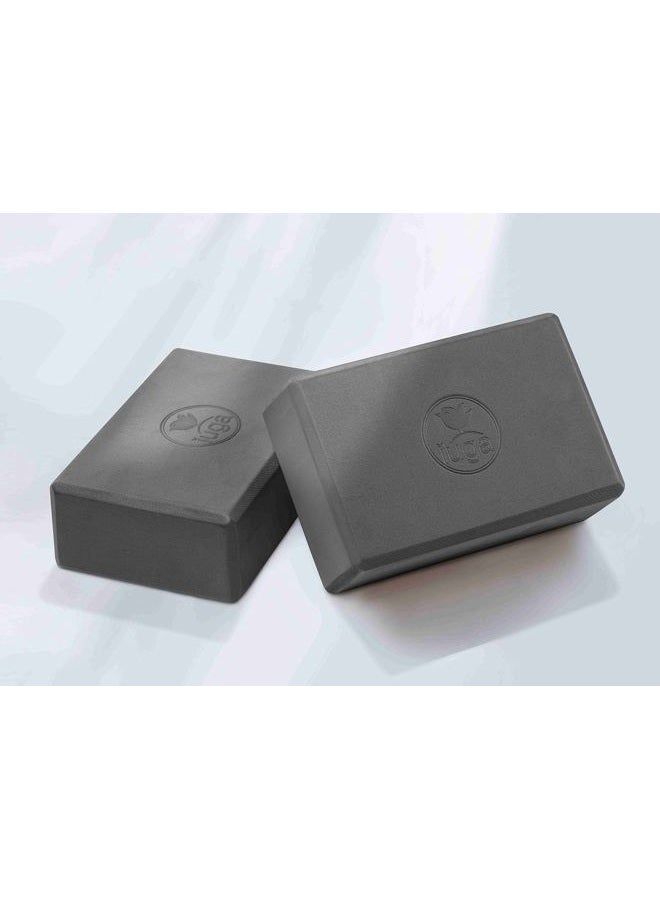 IUGA Yoga Block US (Gray) - Image 4