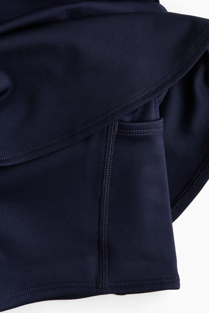 H&M  Tennis dress with DryMove™ for Women | Best Price UAE