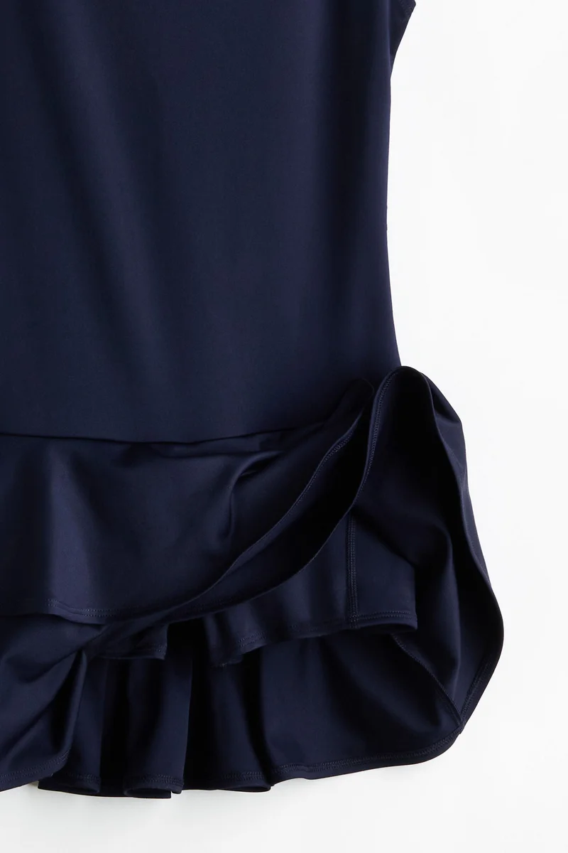 H&M  Tennis dress with DryMove™ for Women | Best Price UAE