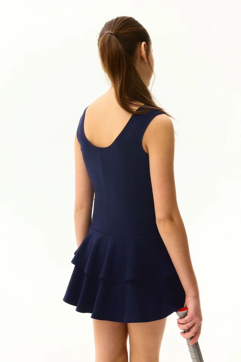 H&M  Tennis dress with DryMove™ for Women | Best Price UAE