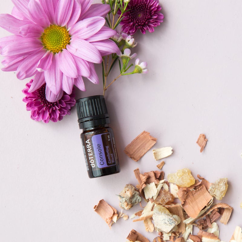 doTERRA - Console Essential Oil Comforting Blend - 5 mL - Image 2