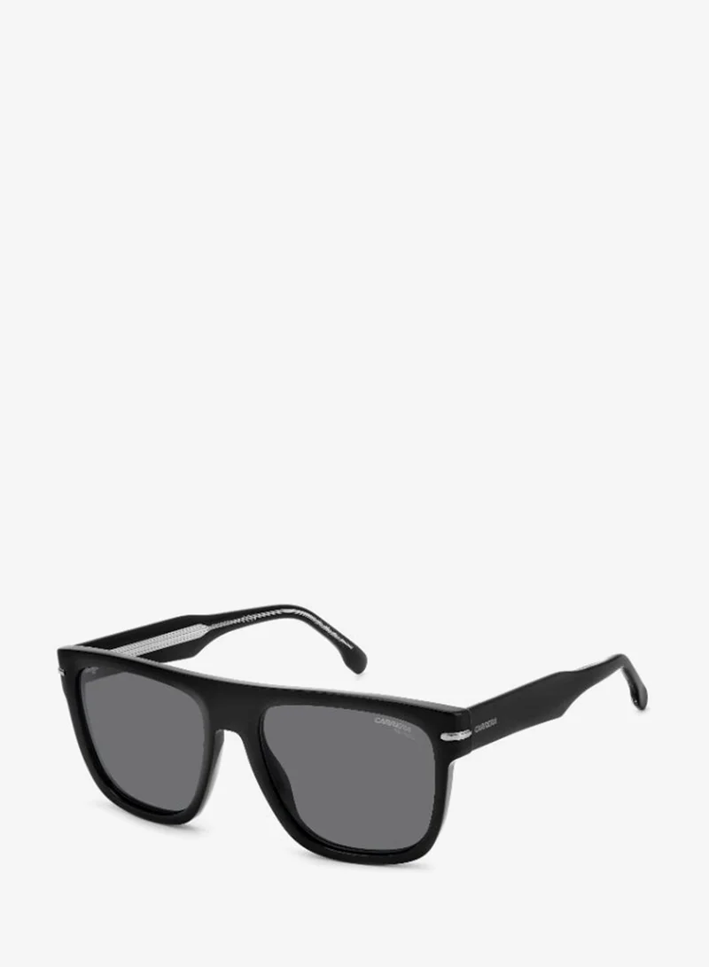 Carrera Rectangular Carrera Sunglasses
