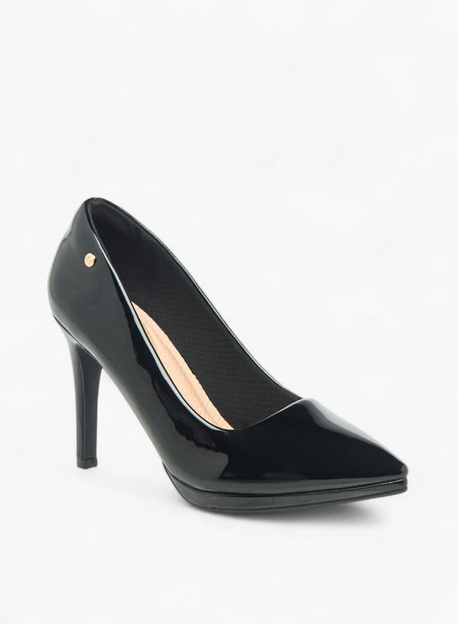 فلورا بيلا من شو إكسبرس أحذية نسائية بكعب خنجر - Image 2