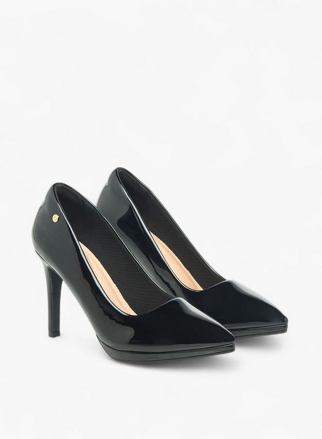 فلورا بيلا من شو إكسبرس أحذية نسائية بكعب خنجر - Image 3