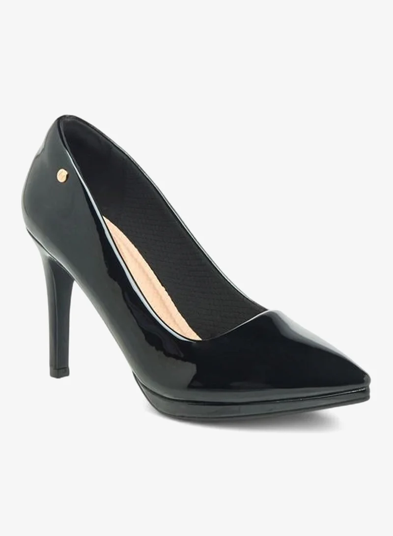 Flora Bella By Shoexpress Women Stiletto Heel Pumps