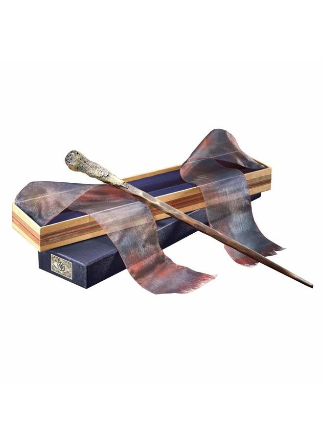 The Noble Collection Harry Potter Ron Weasley'S Wand With Ollivanders Box By The Noble Collection - Image 1
