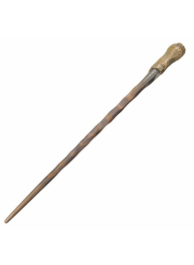 The Noble Collection Harry Potter Ron Weasley'S Wand With Ollivanders Box By The Noble Collection - Image 2