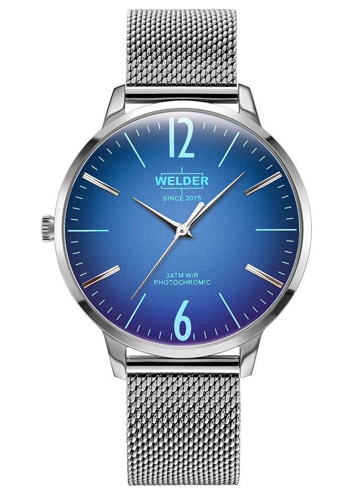 ويلدر ساعة يد نسائية تصميم عصري 36 ملم - Image 1