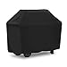 iCover i COVER Grill Cover 55 inch, iCOVER Waterproof BBQ Gas Grill Cover, Polyester Lightweight Easy On/Off, Dustproof Fade - Image 2