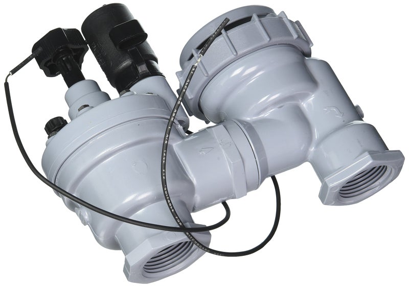 Irritrol 2713APR Electric Anti-Siphon Valve of Stainless Bonnet with Flow Control, 1" - Image 4