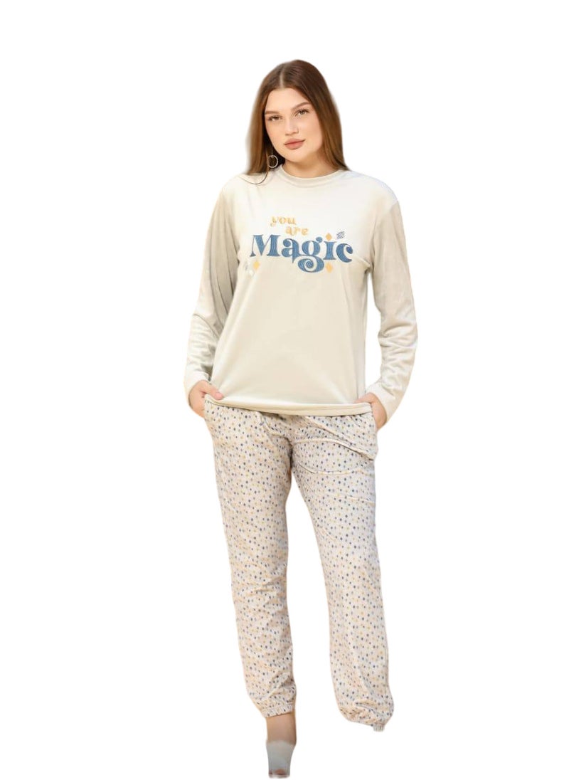 Winter Pyjama Set - pzsku/Z28D05CAD81B310B7EFF8Z/45/_/1730734017/86de8007-4cdb-4c0b-94eb-20dd65a9ab13