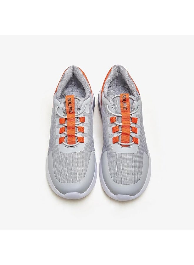 نديور أحذية ندوير النسائية بشبكة هوائية - Image 2