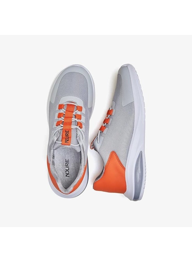 نديور أحذية ندوير النسائية بشبكة هوائية - Image 4