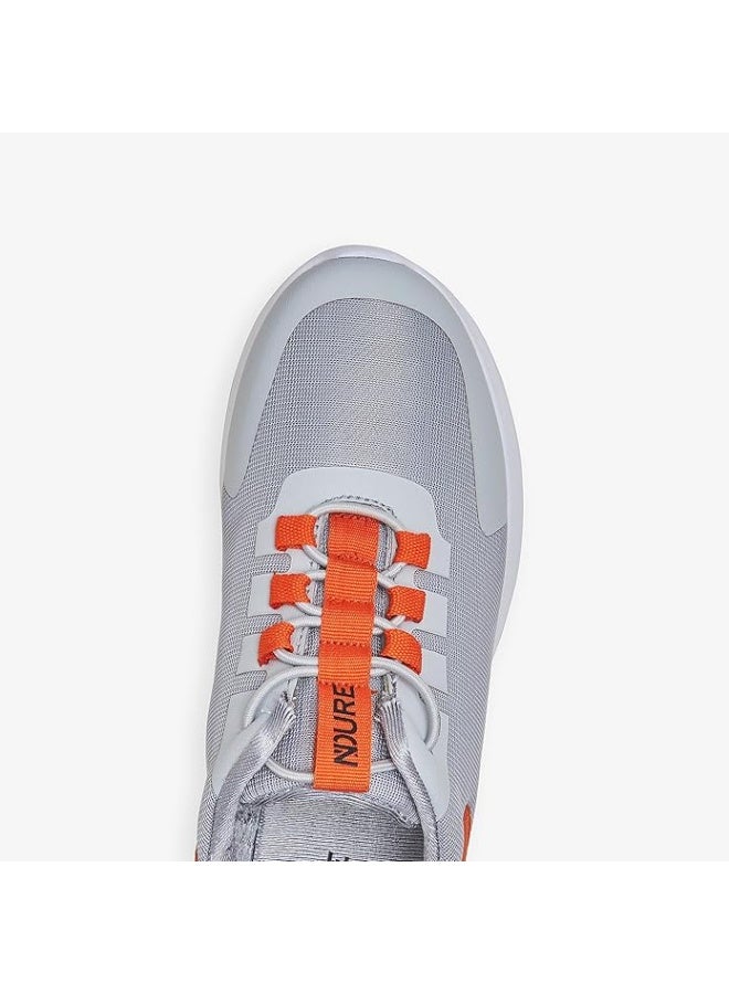 نديور أحذية ندوير النسائية بشبكة هوائية - Image 3