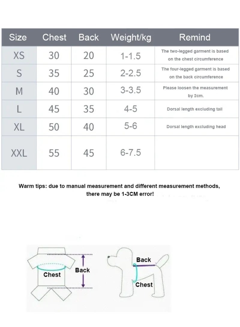 A.M Cute Dog And Cat Princess Dress, Summer Pet Clothes for Small Dogs, Elegant Bowknot Bowknot Puppy Sundress Holiday Breathable Lightweight Female Outfits - Image 2