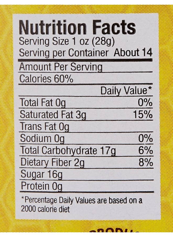American Harvest American Harvest Pure & Natural Honey Down Squeeze, 500 Gm | Dairy, Nut, Gluten-Free  - Image 4