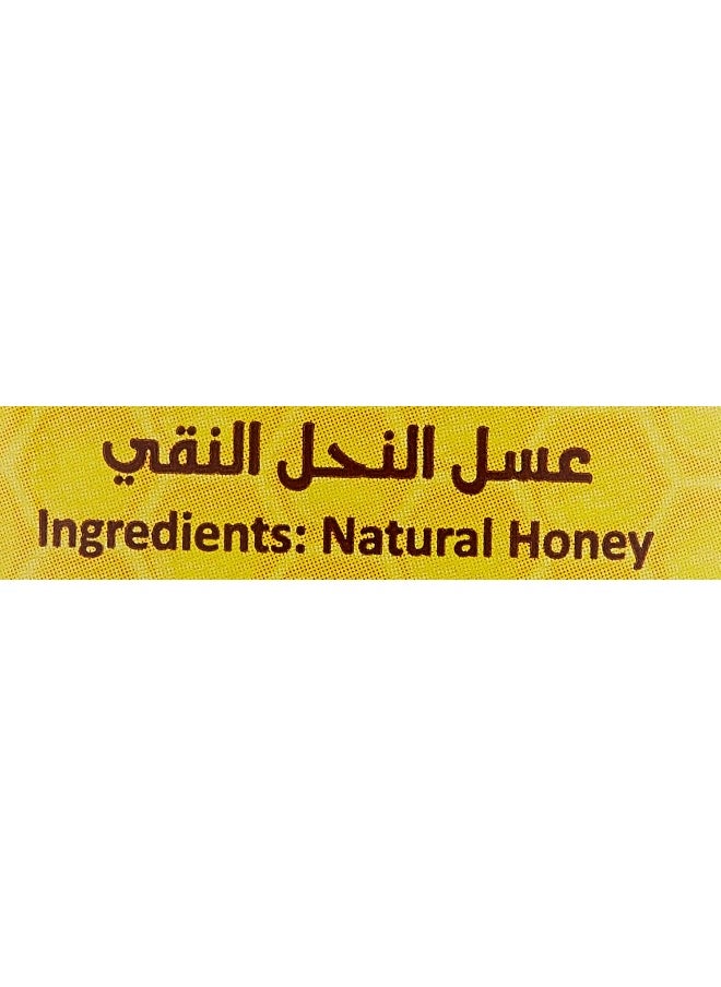 American Harvest American Harvest Pure & Natural Honey Down Squeeze, 500 Gm | Dairy, Nut, Gluten-Free  - Image 5
