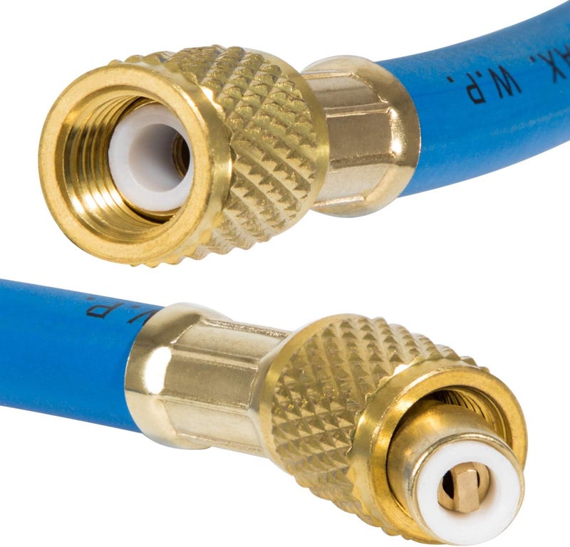 SOOMJ E-cowlboy Fuel Filter Air Bleeder Service Kit for Ford 6.4L Powerstroke Diesel 2008-2010 - Image 4