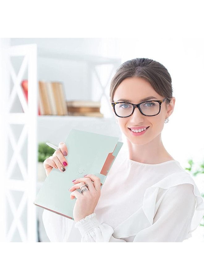 Generic - A4 Paper Expanding File Folder - Image 1