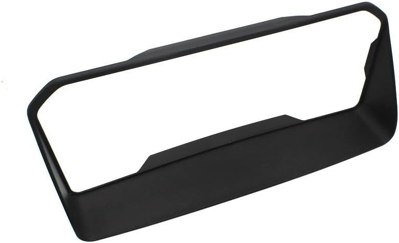 Wivplex Motorcycle Instrument Panel Cover - Image 4