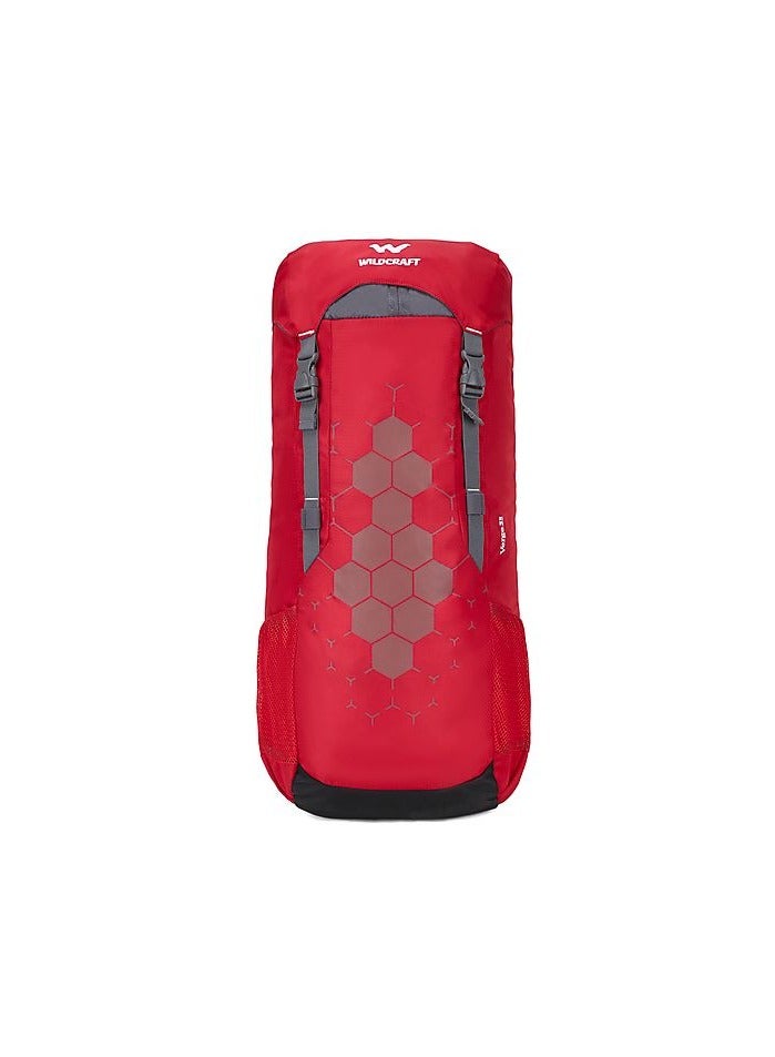 WILDCRAFT Wildcraft Rucksacks 35 L Vege - Red - Image 1