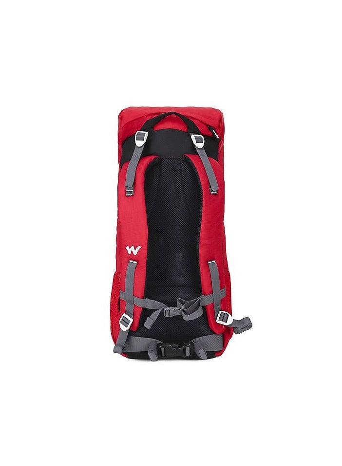 WILDCRAFT Wildcraft Rucksacks 35 L Vege - Red - Image 2