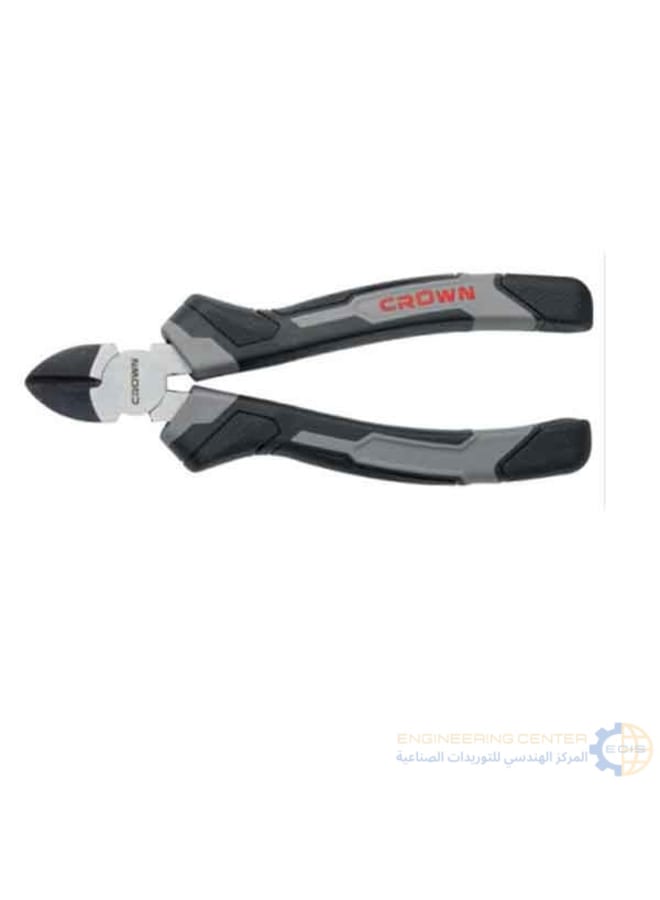 Crown 6-inch pruner