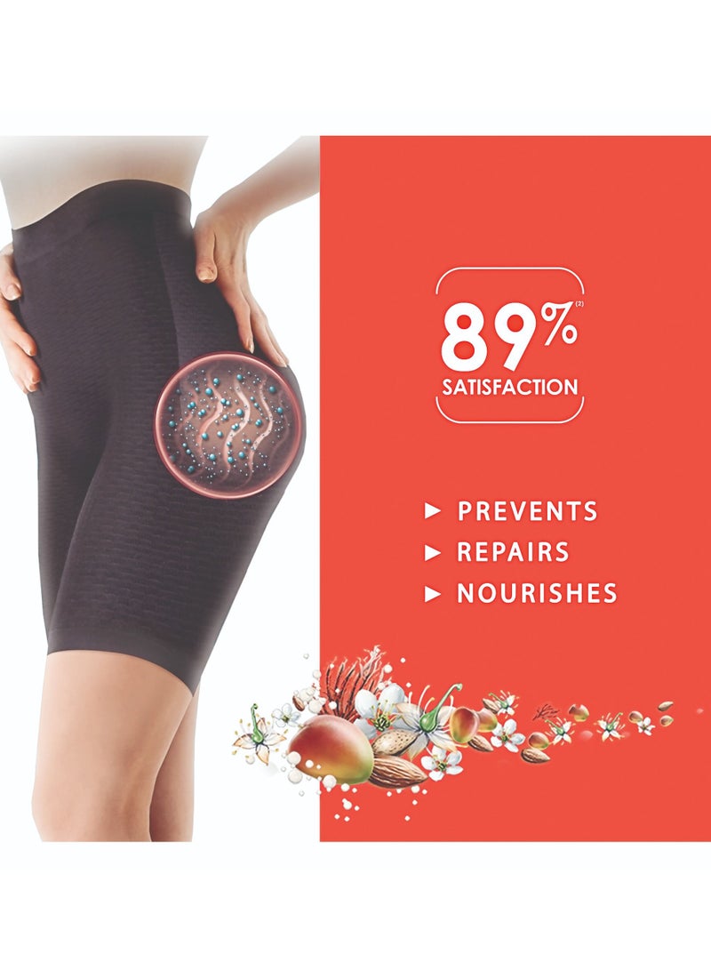 Lytess Night Time Stretch Marks Care Panty, Black, L/XL - Image 2