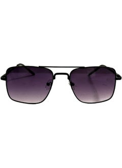 Silvio Monetti Black Gradient UV400 Men's Sunglasses 615402  - Image 1
