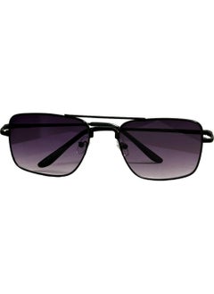 Silvio Monetti Black Gradient UV400 Men's Sunglasses 615402  - Image 4