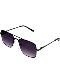 Silvio Monetti Black Gradient UV400 Men's Sunglasses 615402  - Image 2