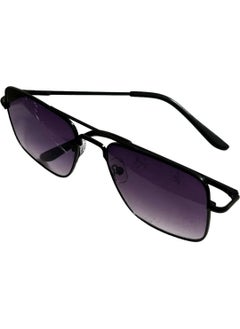 Silvio Monetti Black Gradient UV400 Men's Sunglasses 615402  - Image 3