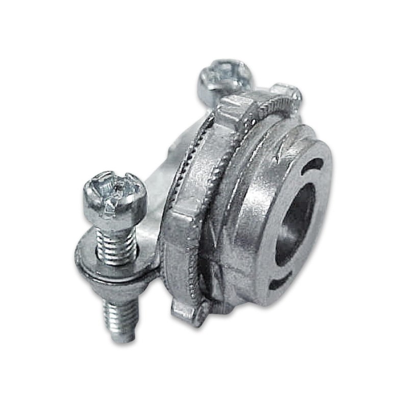 SIGMA ENGINEERED SOLUTIONS ProConnex C510 Combination Connector 38 ACMCFlex 100Pack