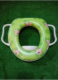 Generic Baby Potty Seat Cover  - Image 1