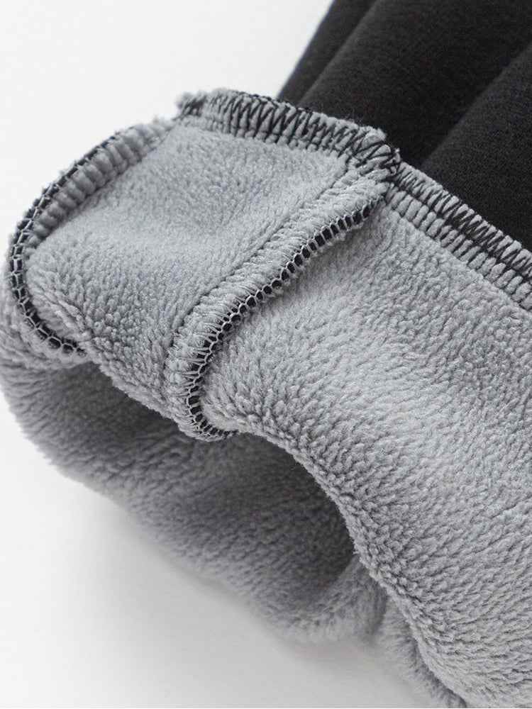 بالابالا بنطلون رياضي بلون موحد للبنات - Image 5