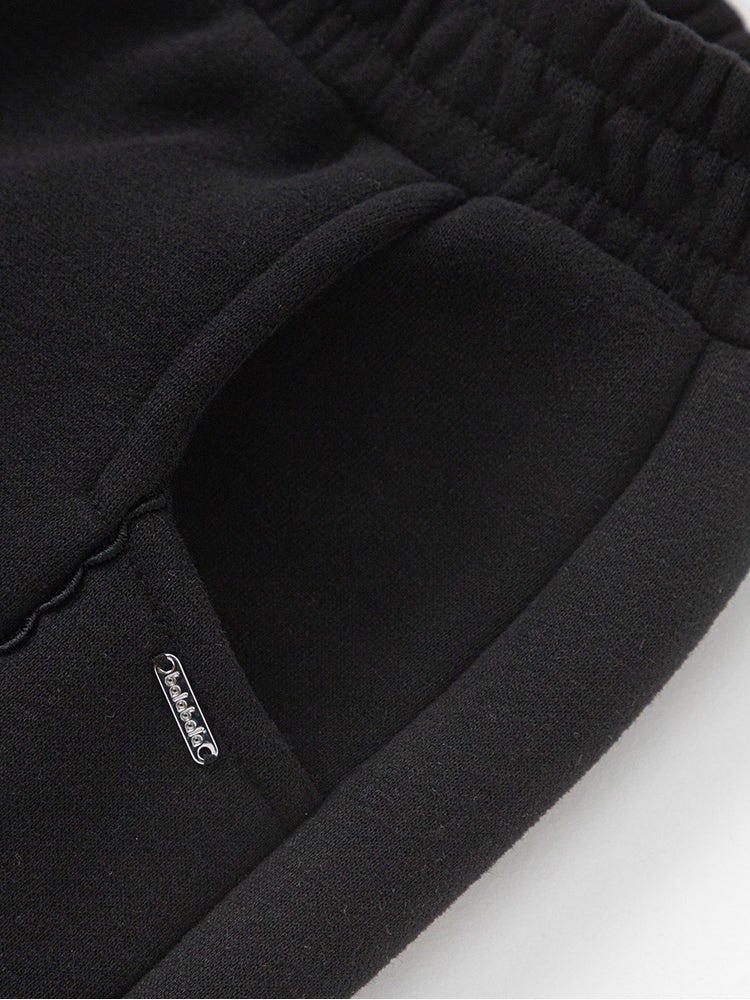 بالابالا بنطلون رياضي بلون موحد للبنات - Image 4