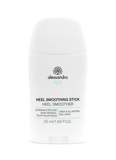 HEEL SMOOTHING STICK | HEEL SMOOTHER 50 ML