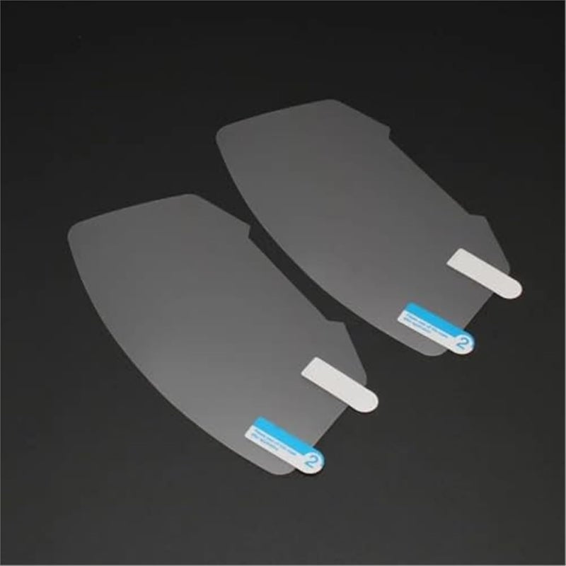 Vuzmode Motorcycle Cluster Scratch Protection Film - Image 2