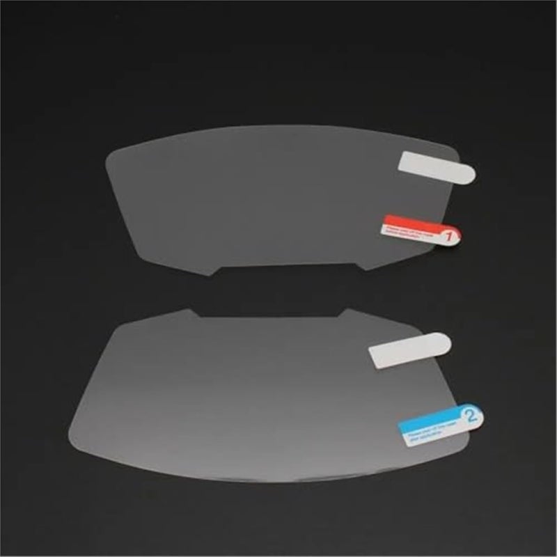 Vuzmode Motorcycle Cluster Scratch Protection Film - Image 4
