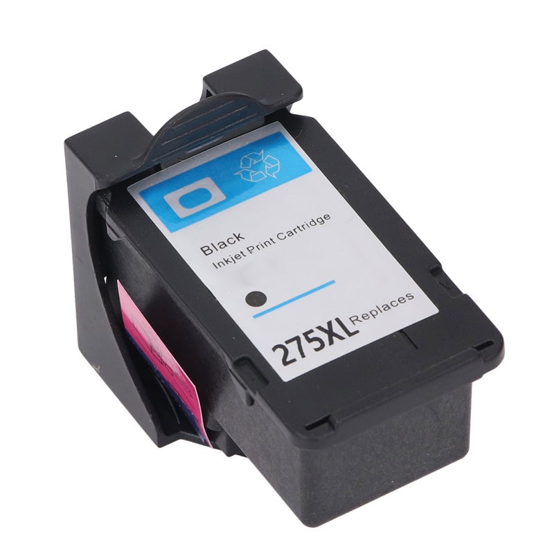 Ink Cartridge Replacement 2-Pack High Density Large Capacity Foam - Compatible Printer Cartridge for TS3520 TS3500 TS3522 TR4720 TR4700 TR4722 TS3720 Printers - Image 4